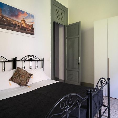 Rome 118 Appartement Palermo Buitenkant foto