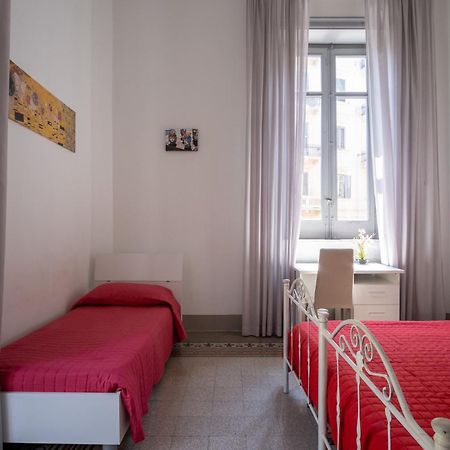 Rome 118 Appartement Palermo Buitenkant foto